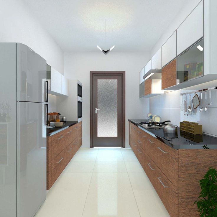 Minimalist Kitchens